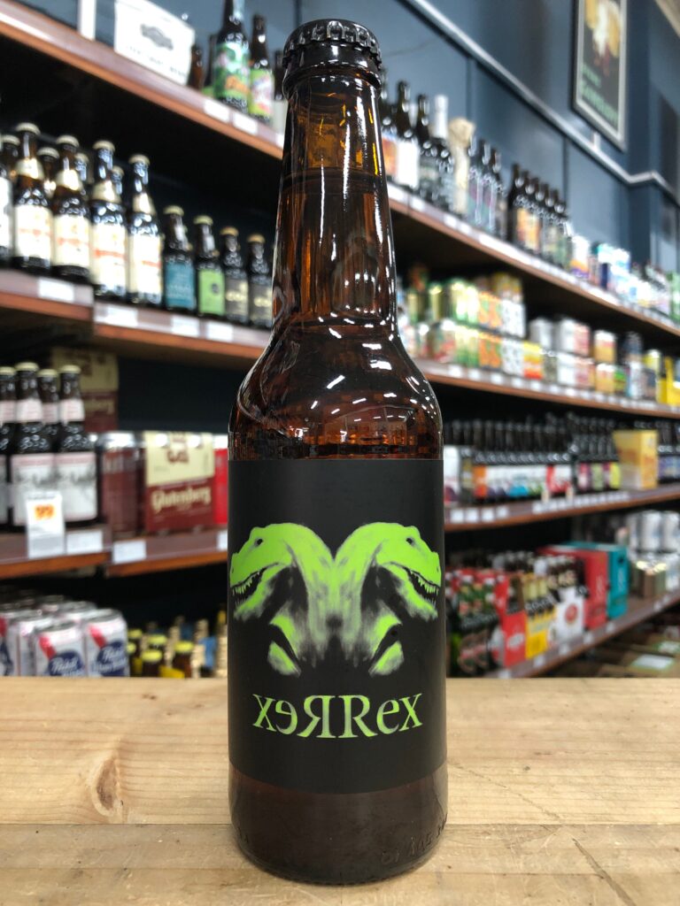 xeRRex