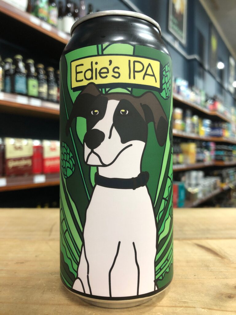 Edie's