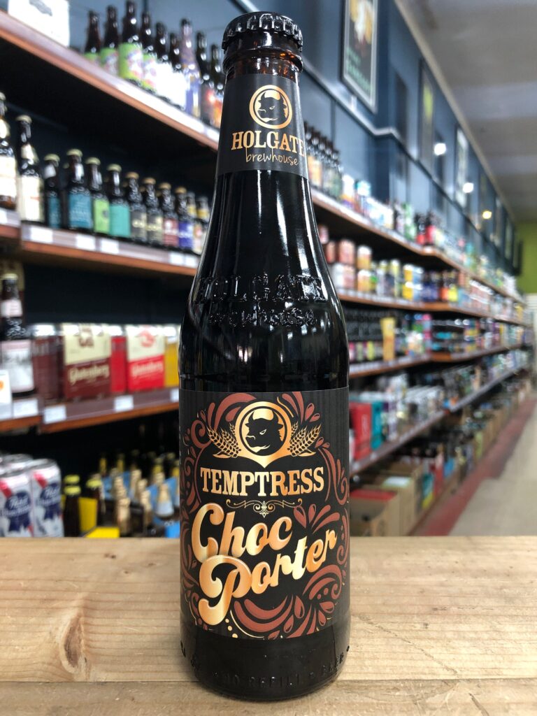 Holgate Temptress Chocolate