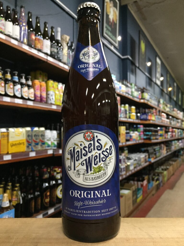 Maisel's Weisse Original