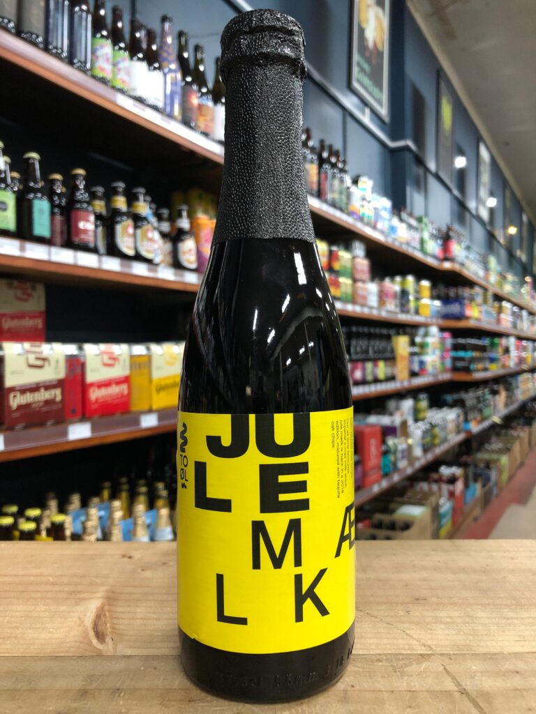 Jule Mælk Tequila Edition