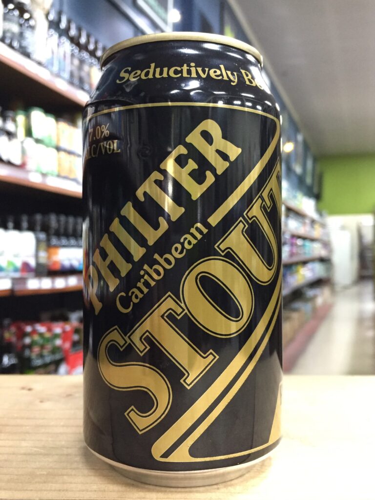 Philter Caribbean