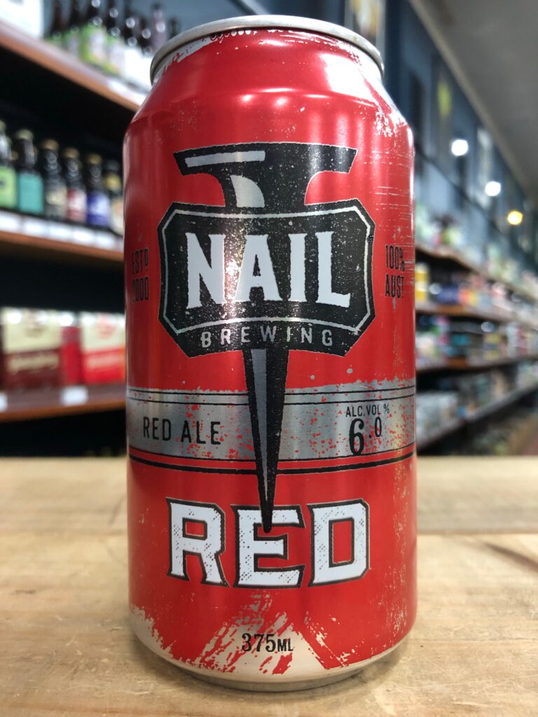 Nail
