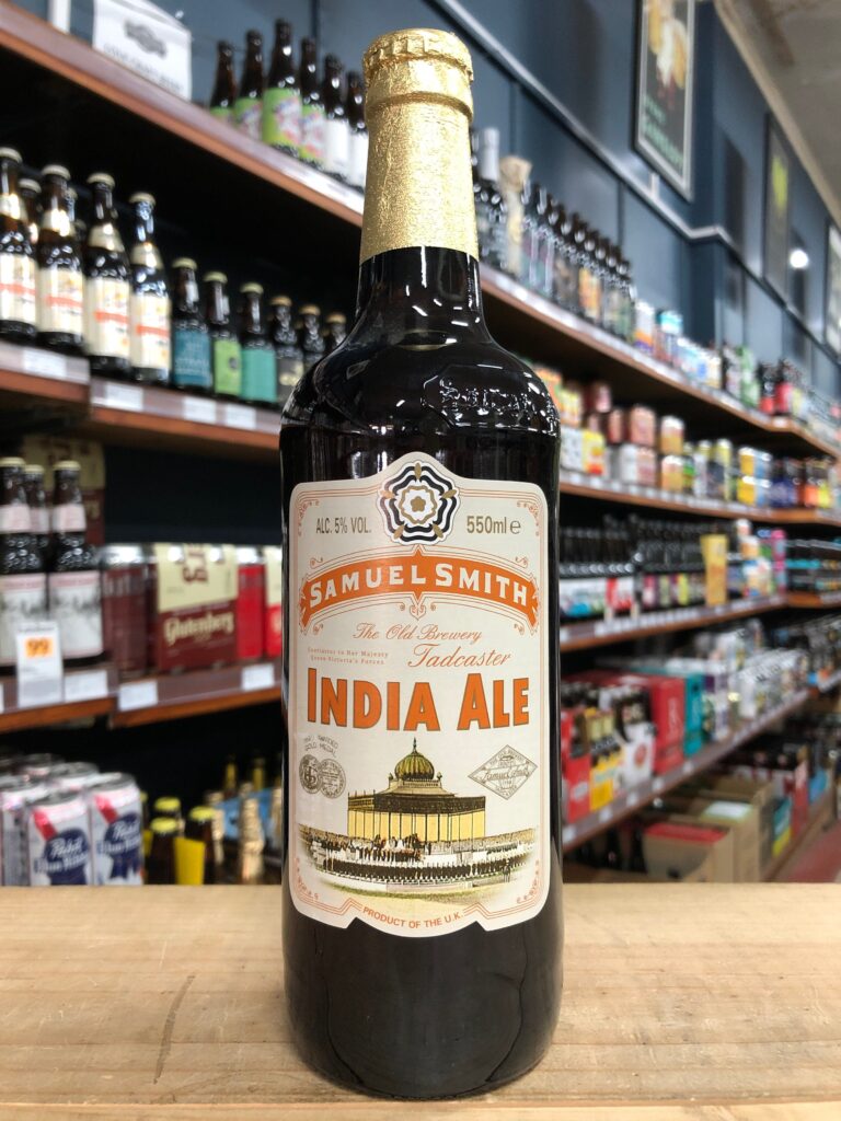 India Pale Ale