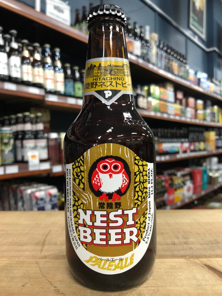 Hitachino Nest