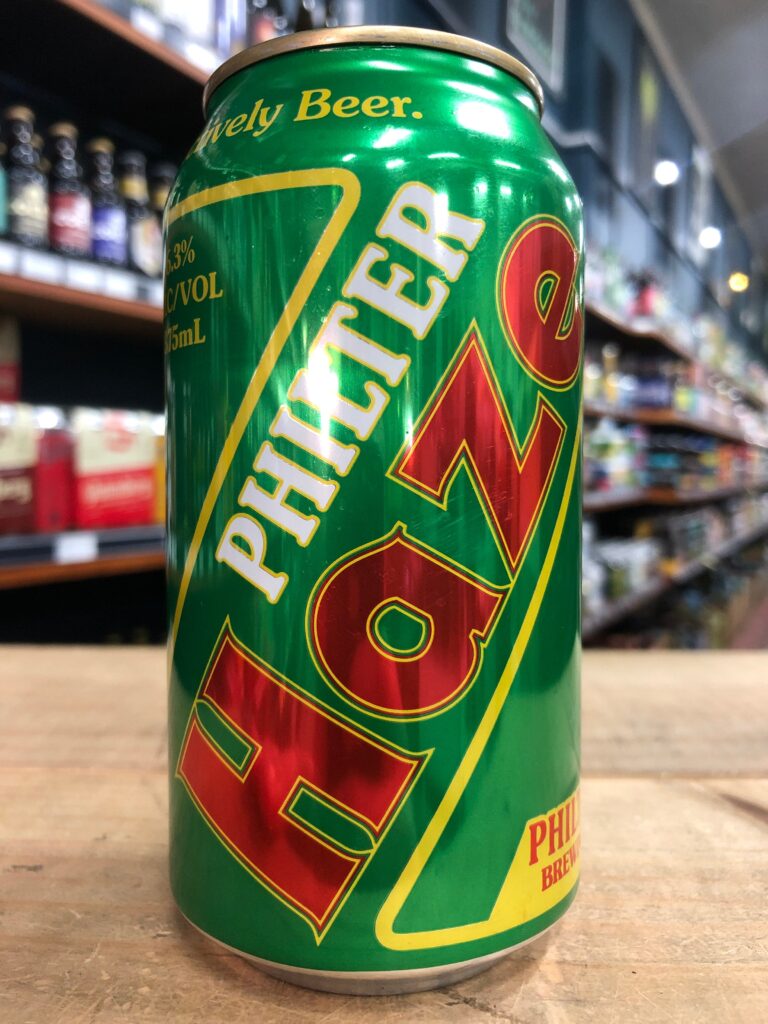 Haze