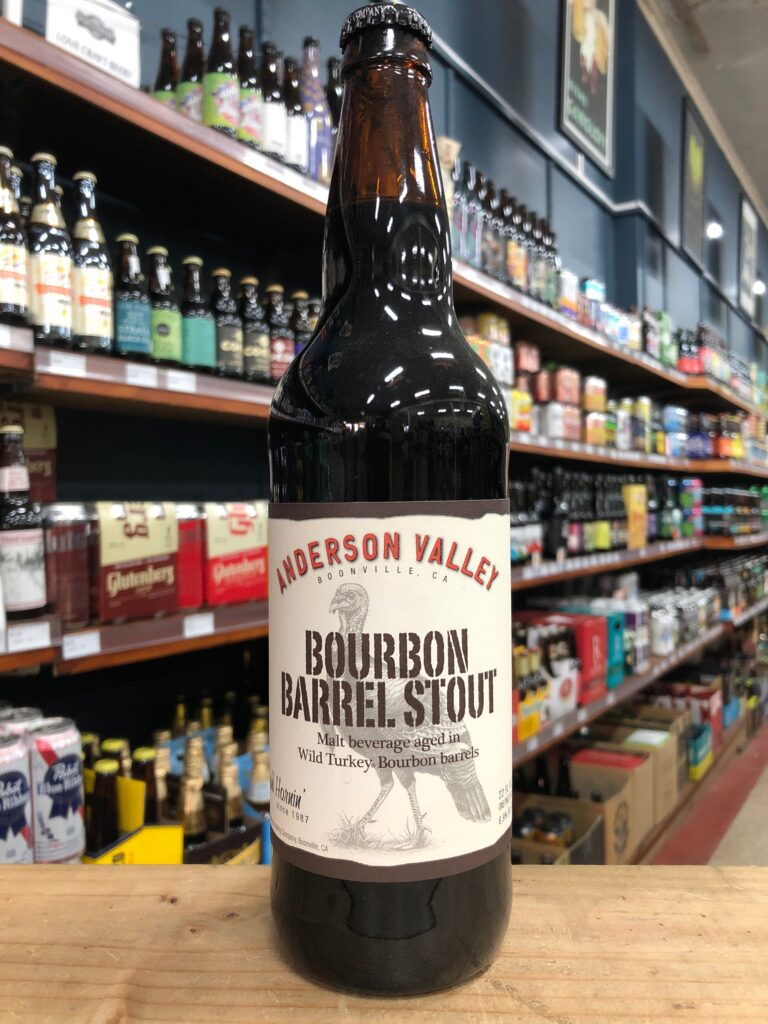 Wild Turkey Bourbon Barrel