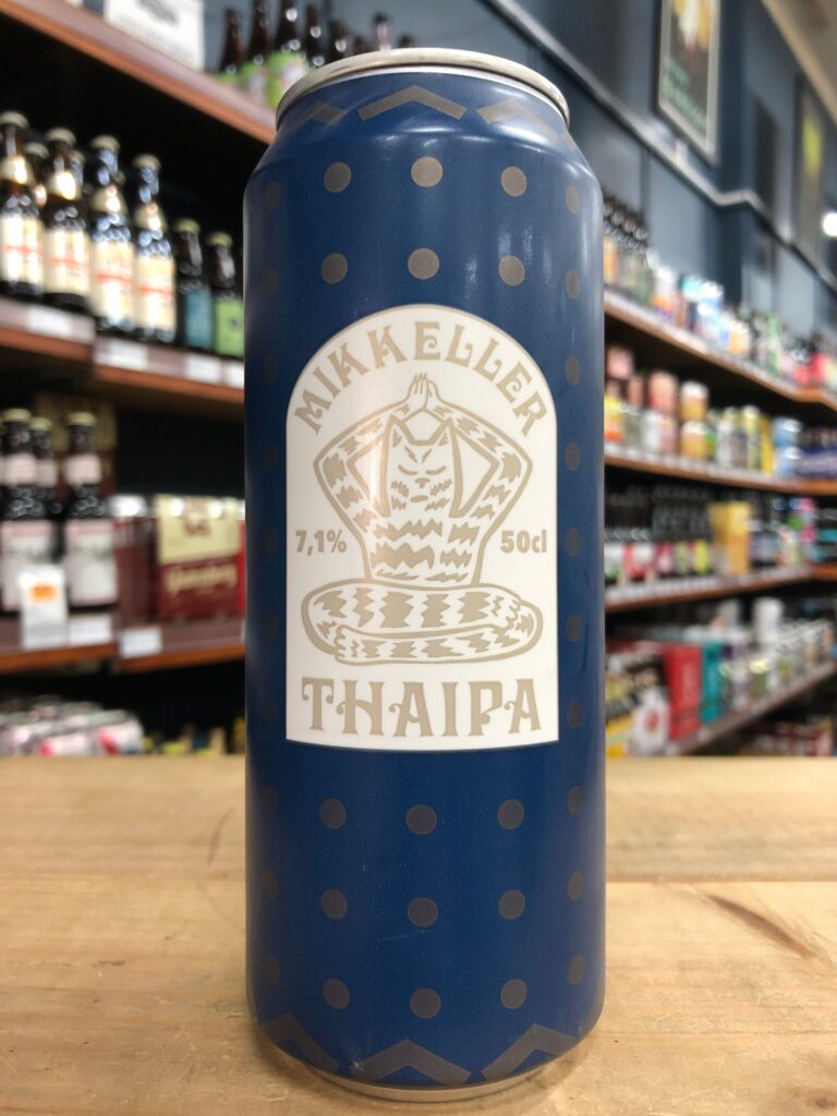 ThaIPA