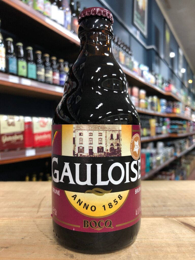 Du Bocq La Gauloise