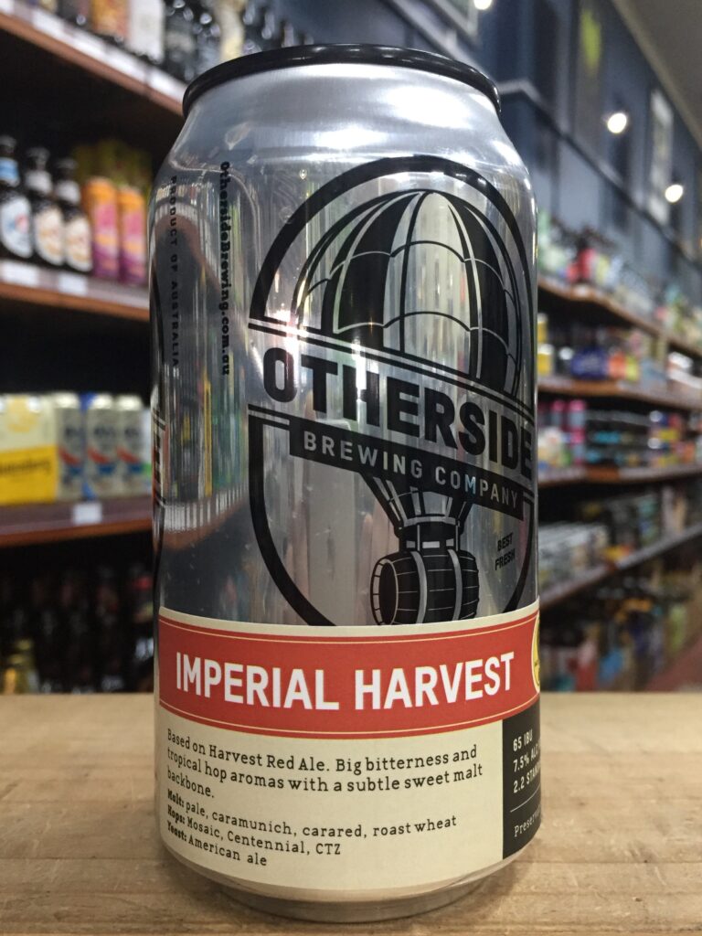 Otherside Imperial Harvest