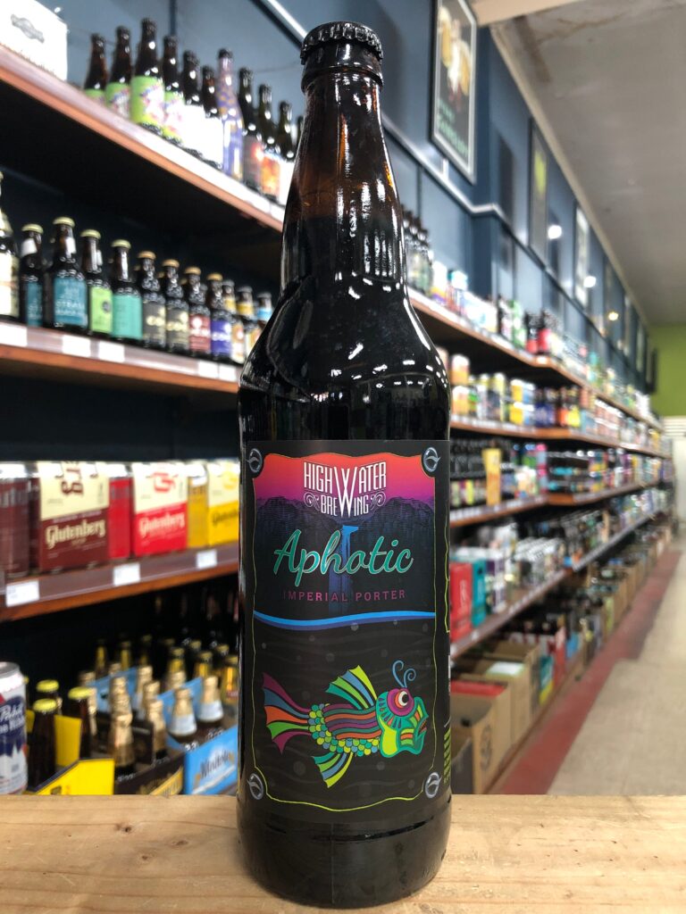 High Water Aphotic Imperial