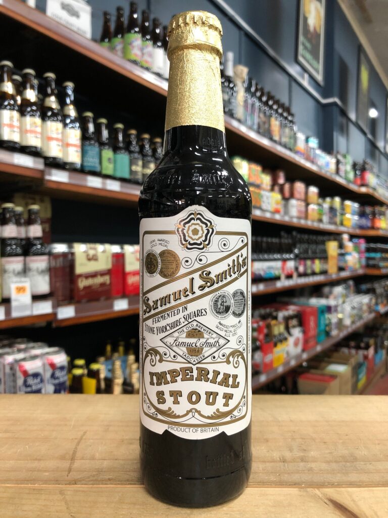 Imperial Stout