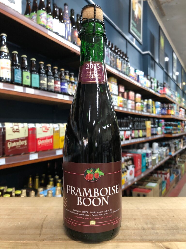 Boon Framboise