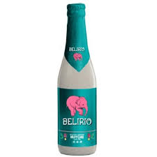 Delirium Delirio