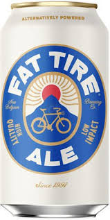 Fat Tire 6PK