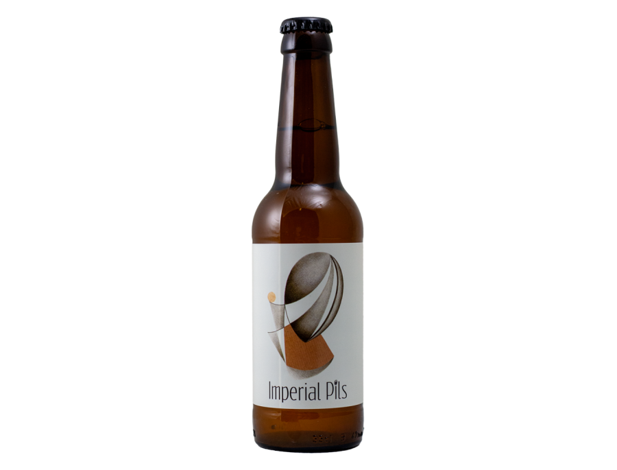 Imperial Pils