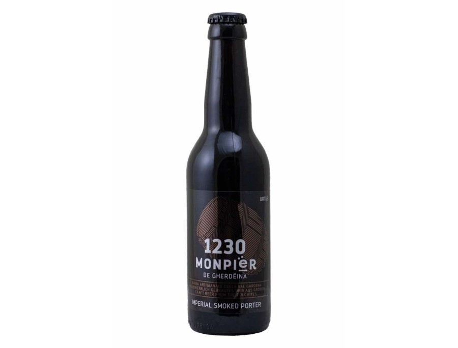 Imperial Smoked Porter