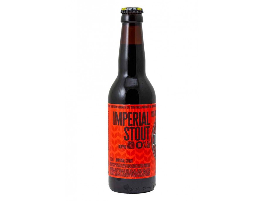 Imperial Stout