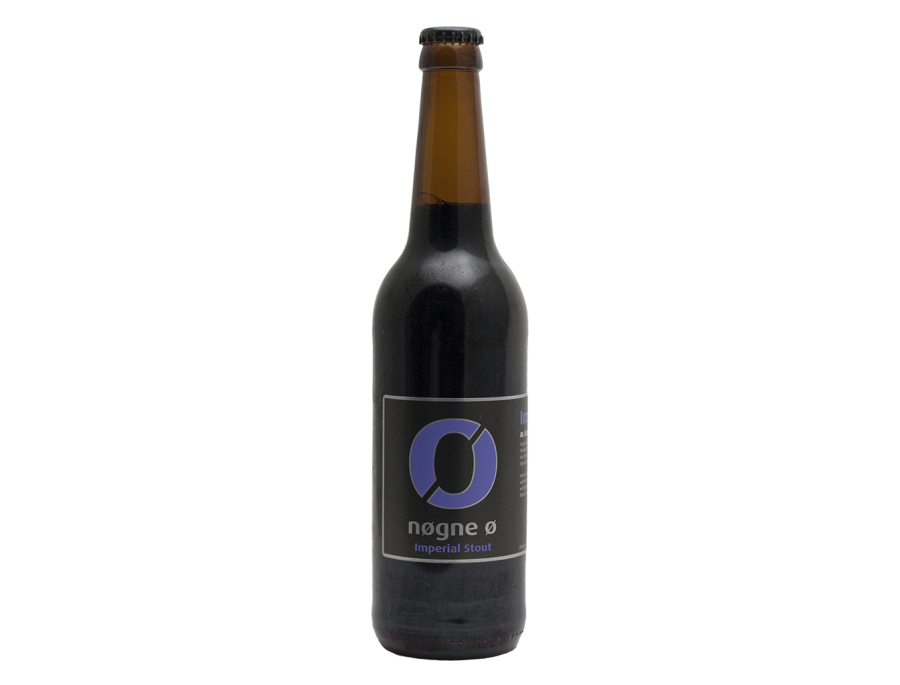 Imperial Stout