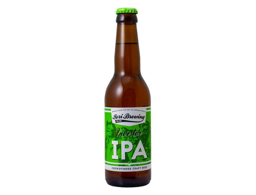 Investor IPA