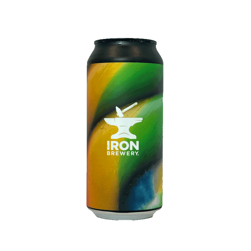 Cherry Bomb | Double NEIPA TDH