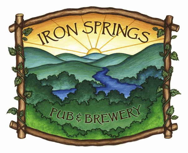 Iron Springs Casey Jones