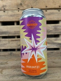 Basqueland Irrintzi 5,2%