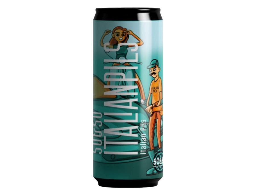Italian pils