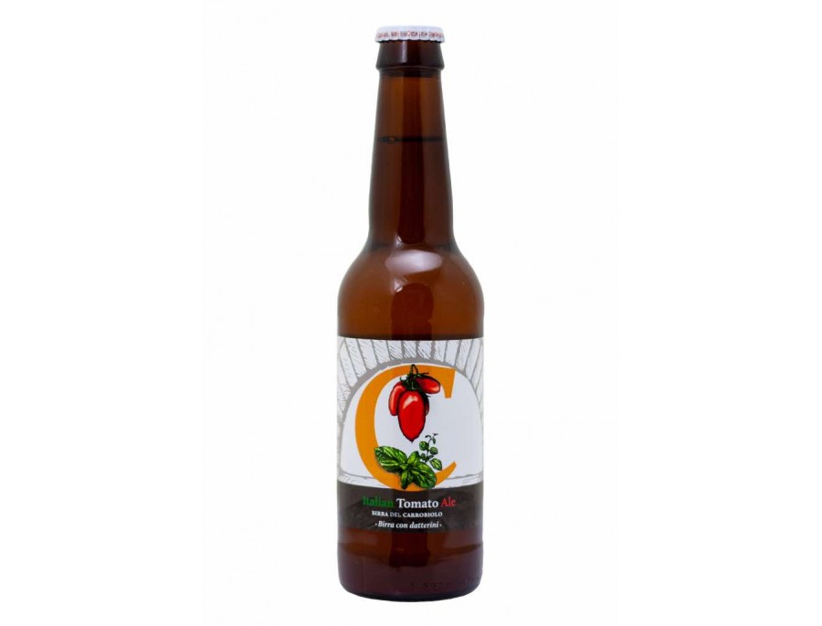 Italian Tomato Ale