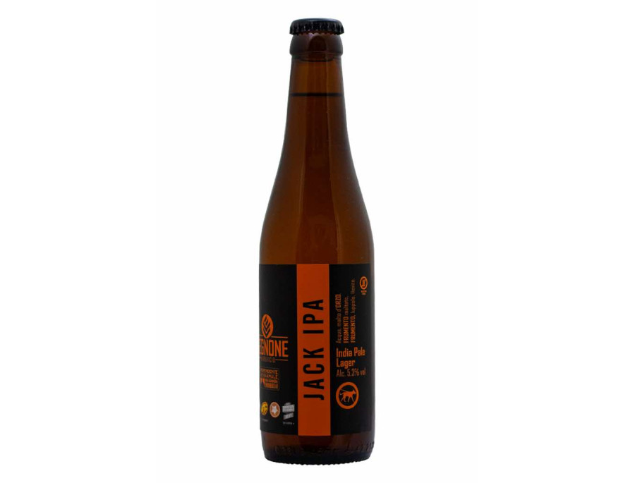 Jack IPA