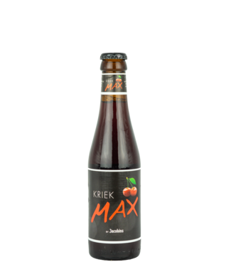 Jacobins Kriek Max