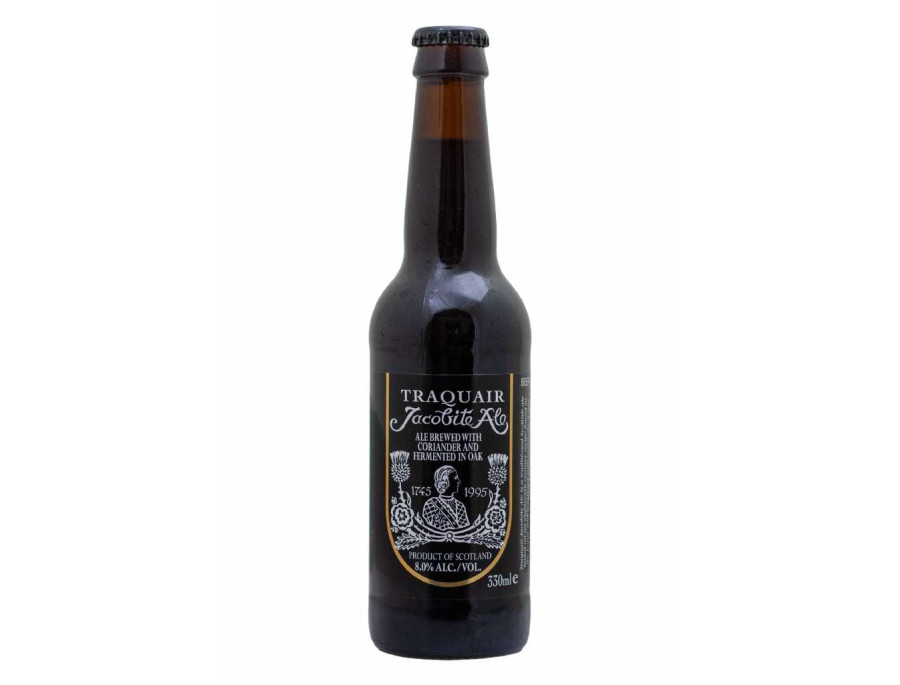 Jacobite Ale