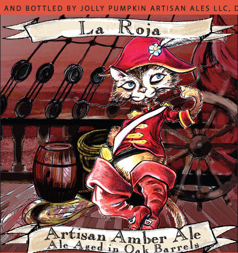 La Roja