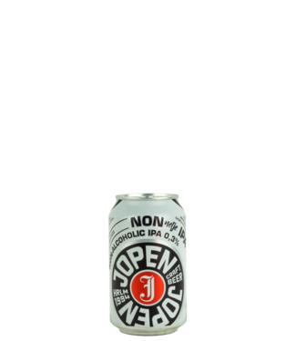 Jopen NON IPA Blik