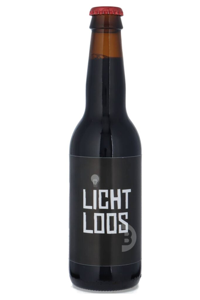 JP Brouwt – Lichtloos