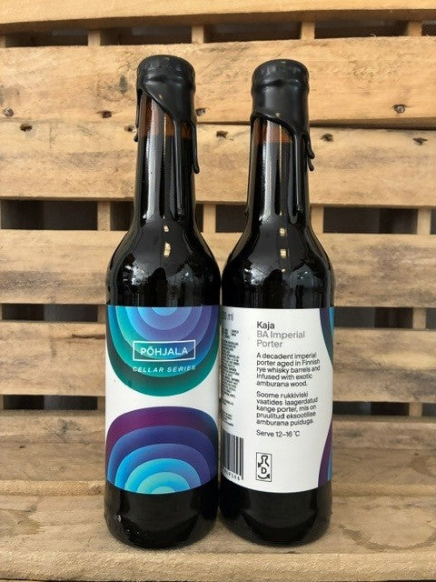 Kaja 13,5%