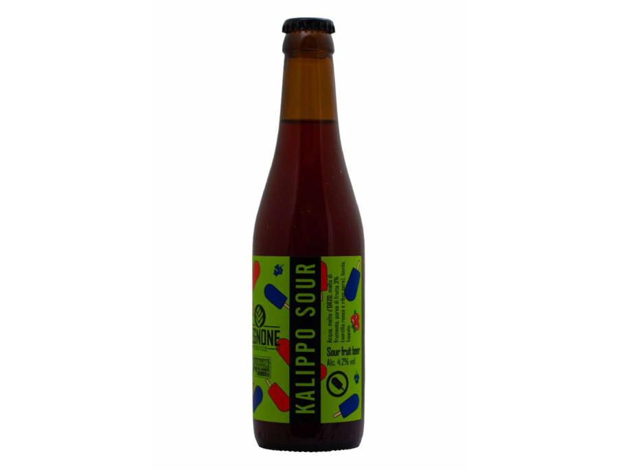 Kalippo Sour