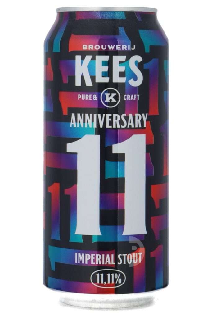 Kees – Anniversary #11