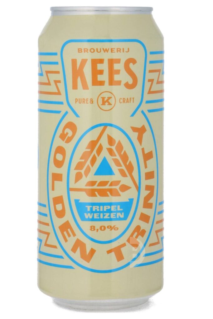 Kees – Golden Trinity