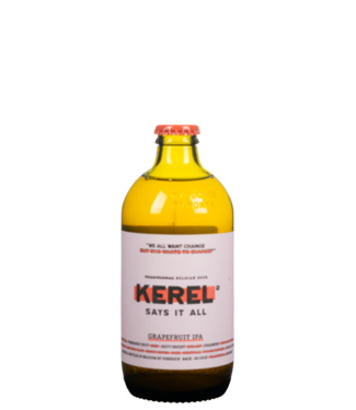 Kerel Grapefruit IPA