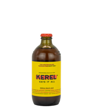 Kerel India Pale Ale