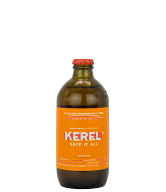 Kerel Saison