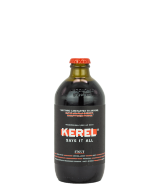 Kerel Stout