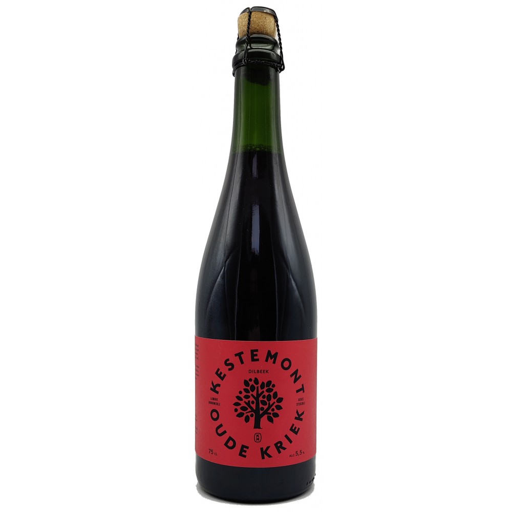 Kestemont Oude Kriek