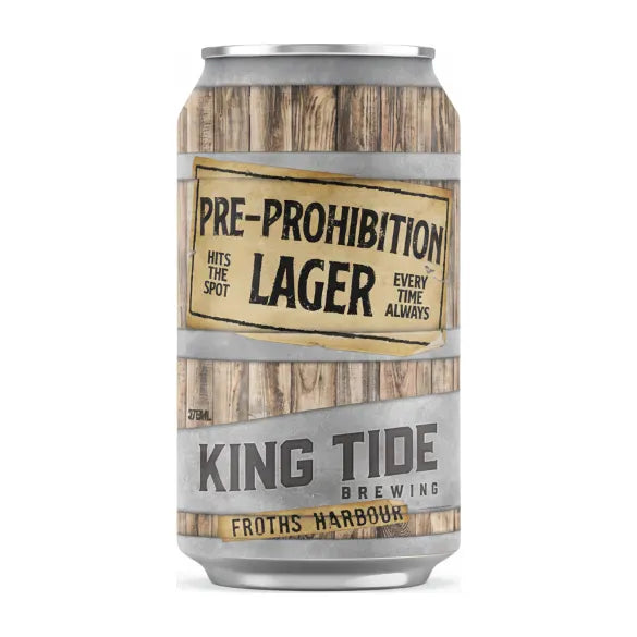 King Tide