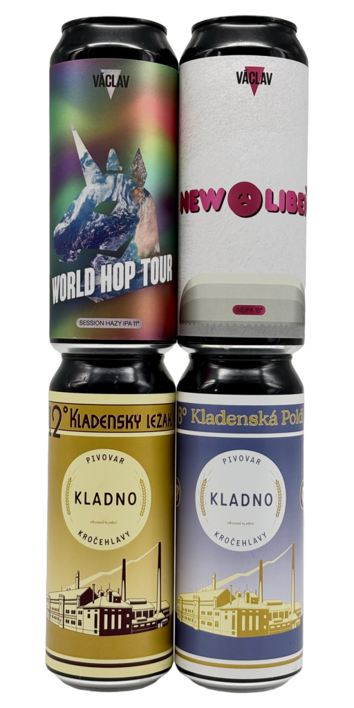Brewery Bundle