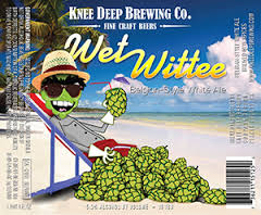 Wet Wittee 22oz