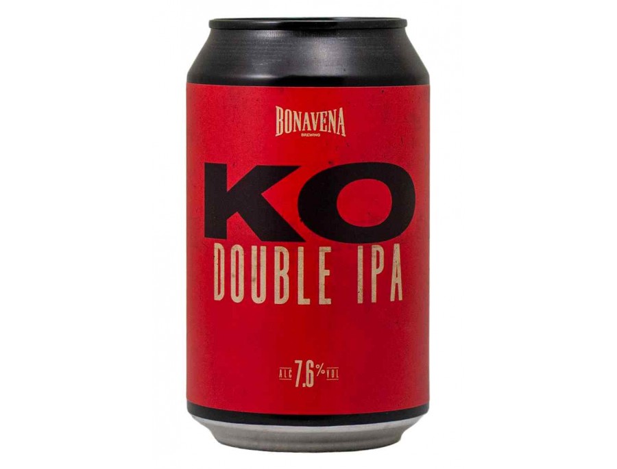 KO Double IPA