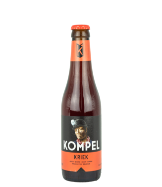 Kompel Kriek