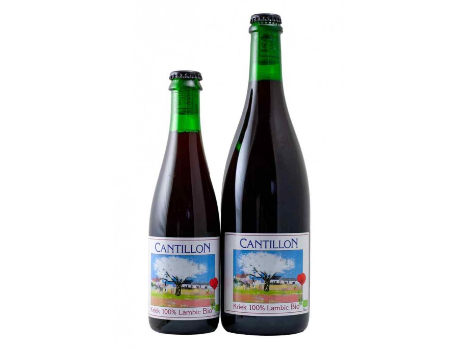 Kriek Lambic